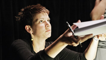 Petra Soukupová Foto: David Konečný